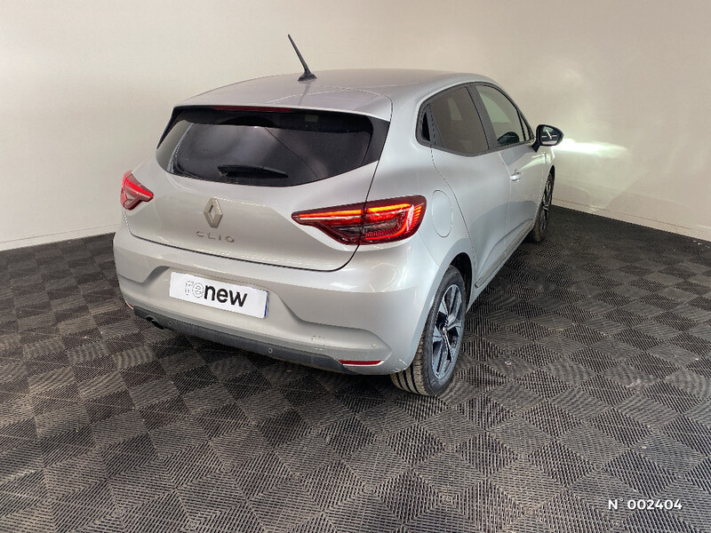 Renault Clio V
