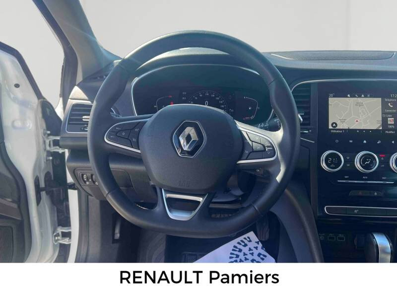 Renault Megane IV Berline