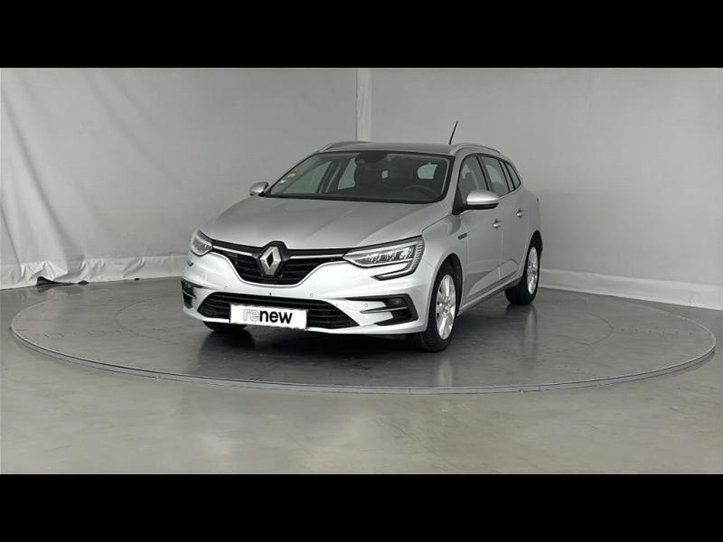 Renault Megane IV Estate