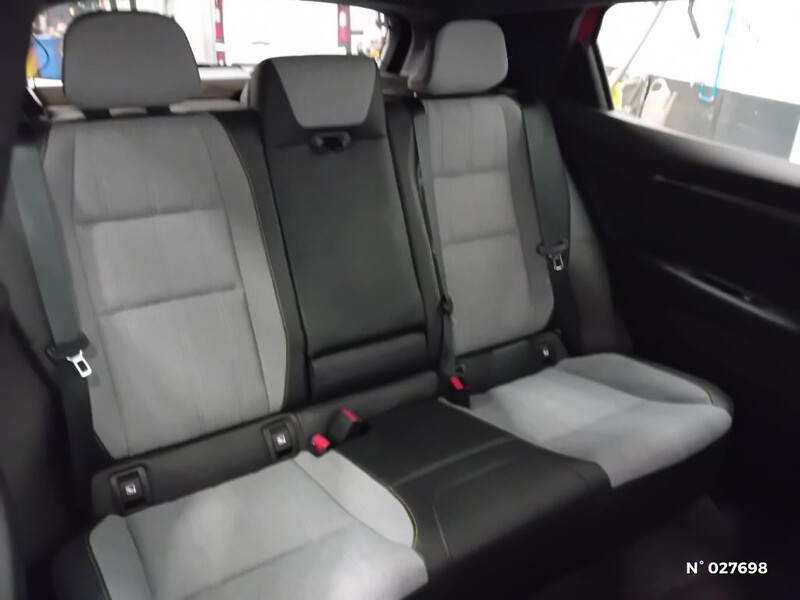 Renault Scenic E-Tech Electrique