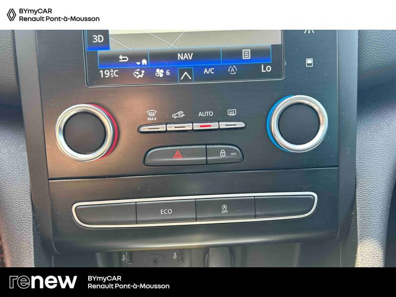 Renault Megane IV Berline