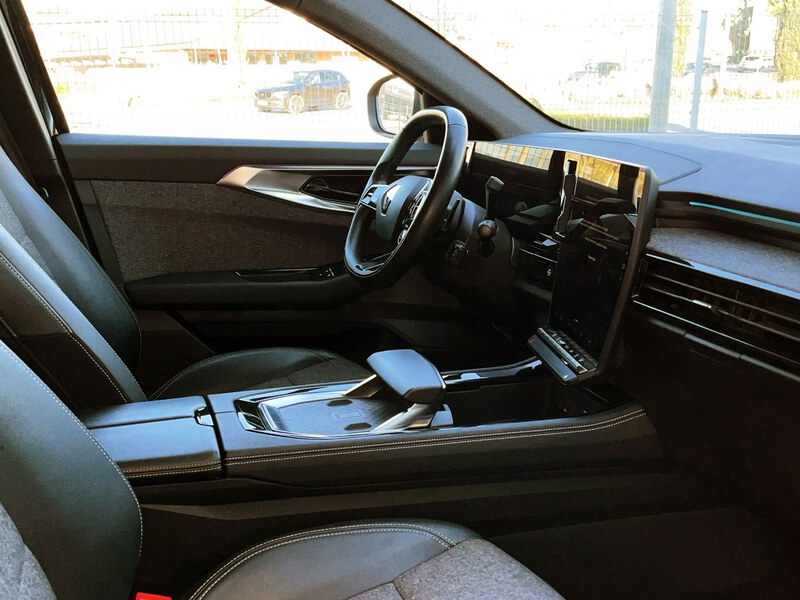 Renault Espace