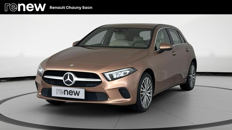 Mercedes Classe A