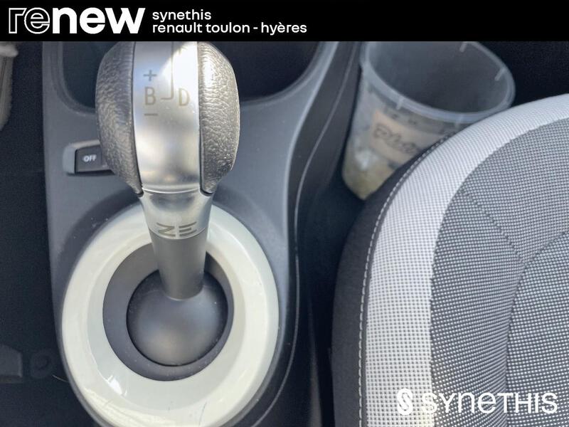 Renault Twingo E-Tech Electrique