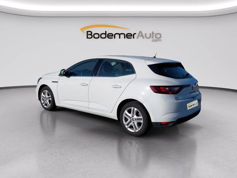 Renault Megane IV Berline
