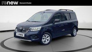 GRAND KANGOO E-TECH ELECTRIQUE