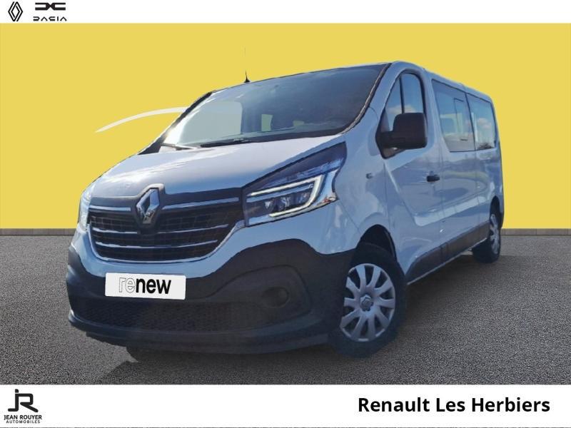 Renault Trafic Combi