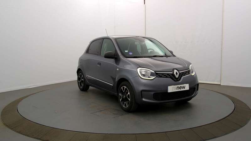 Renault Twingo III