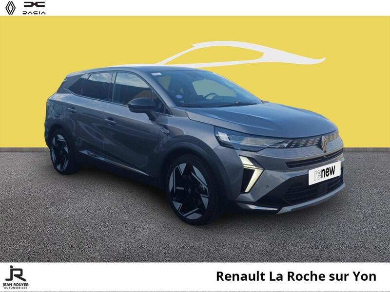 Renault Symbioz