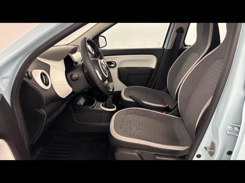Renault Twingo III