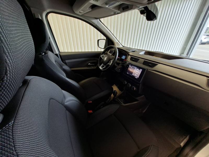 Renault Express VAN