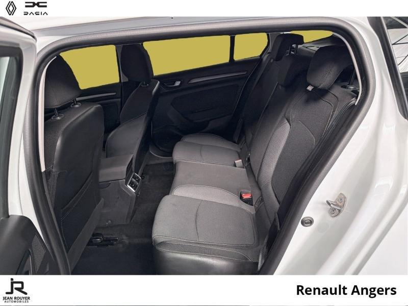 Renault Megane IV Estate