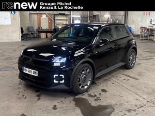 R5 E-TECH ELECTRIQUE