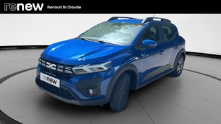 SANDERO
