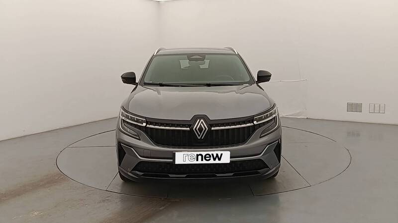 Renault Espace VI