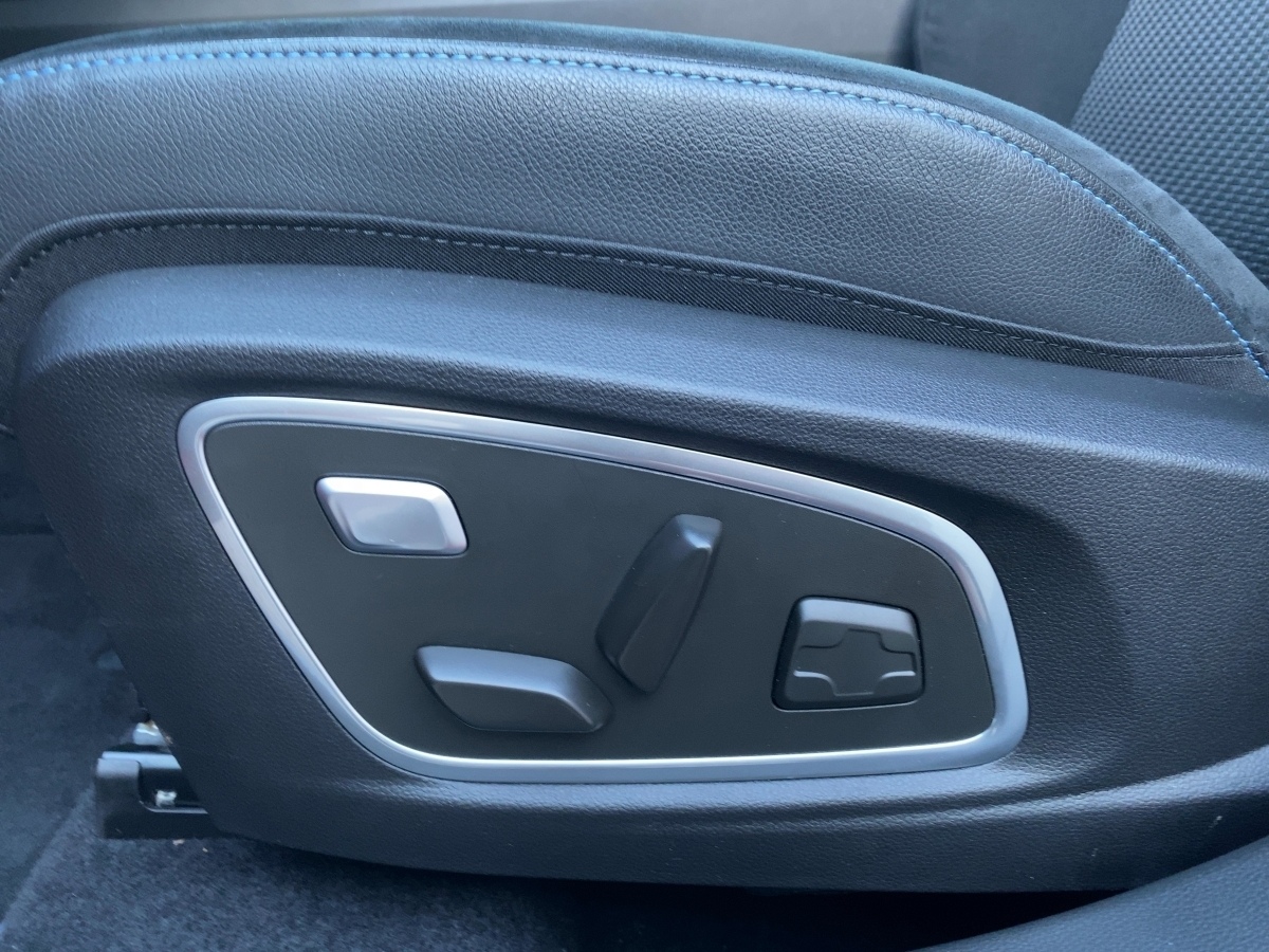 Renault Austral – Bild 14