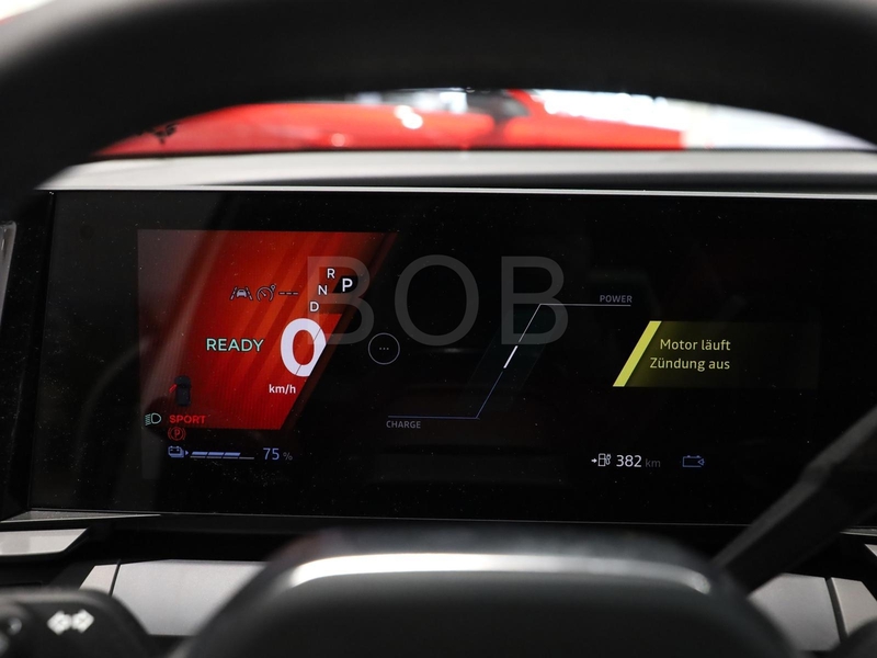 Renault Scenic E-Tech