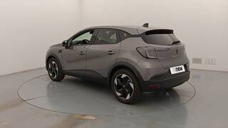 Vehicle 3D Image