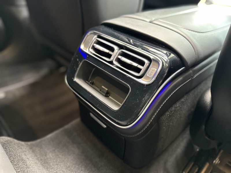 Mercedes-Benz S 400