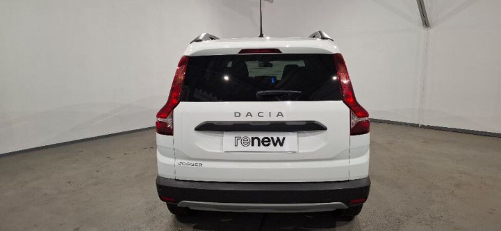 DACIA Jogger 2022 — imagine 59