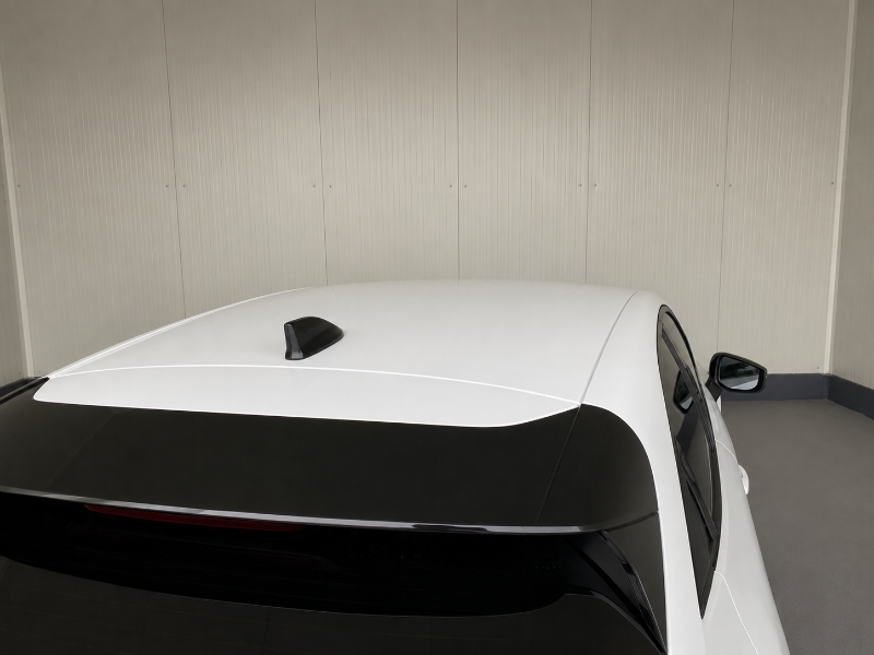 RENAULT Clio 2026 — imagine 20