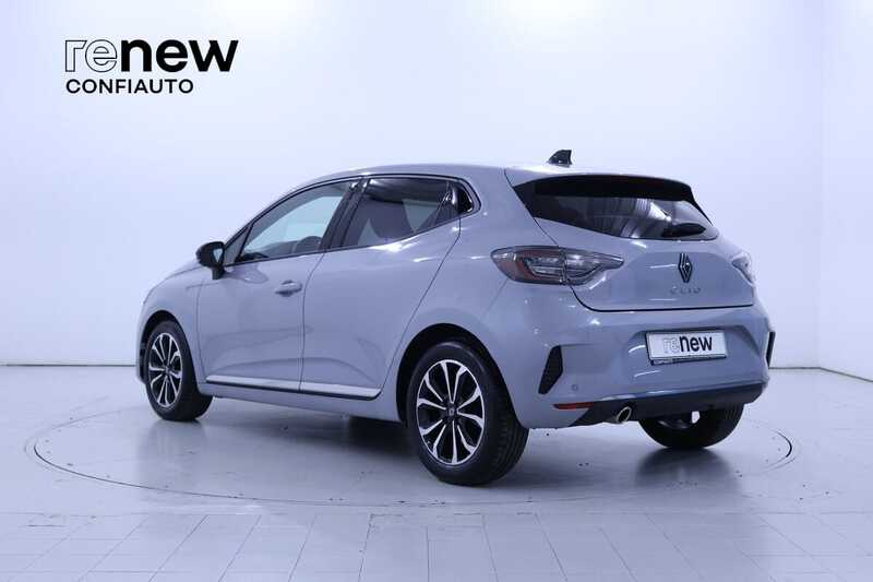 RENAULT Clio 1.0 TCe Techno — photo 3