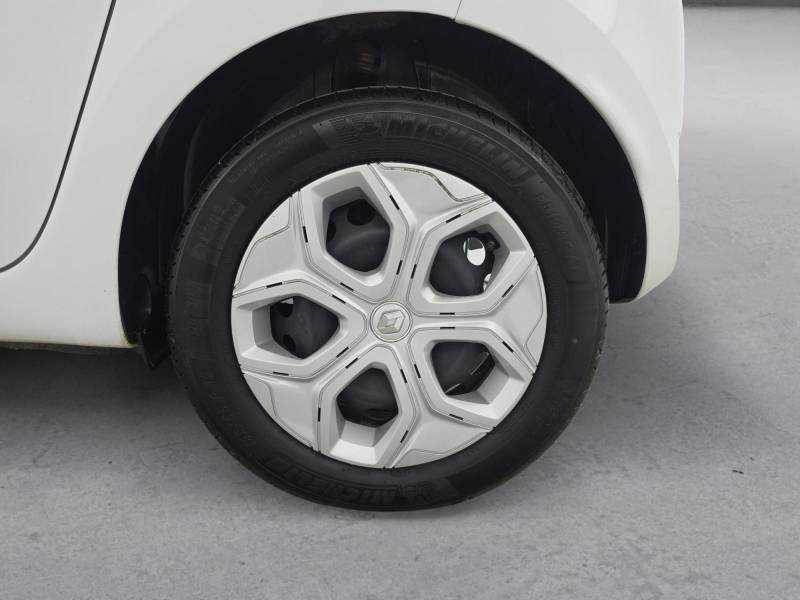 Renault Twingo E-Tech Electrique