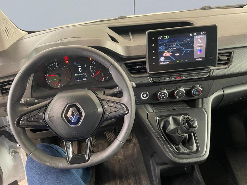 Renault Kangoo VU