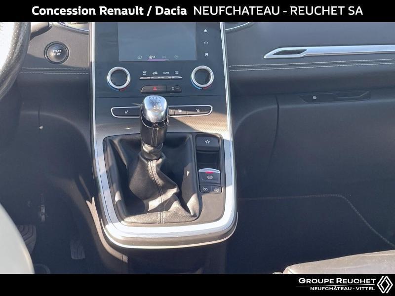 Renault Grand Scenic IV
