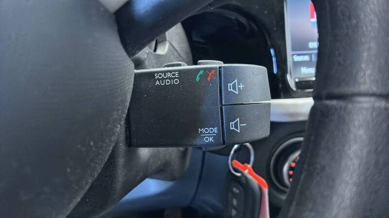 Renault Twingo III