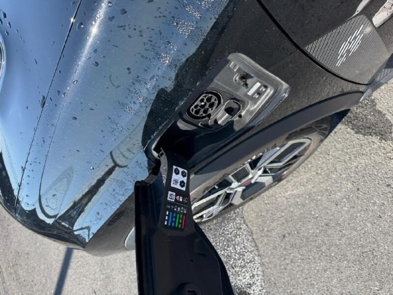 Renault R5 E-Tech Electrique