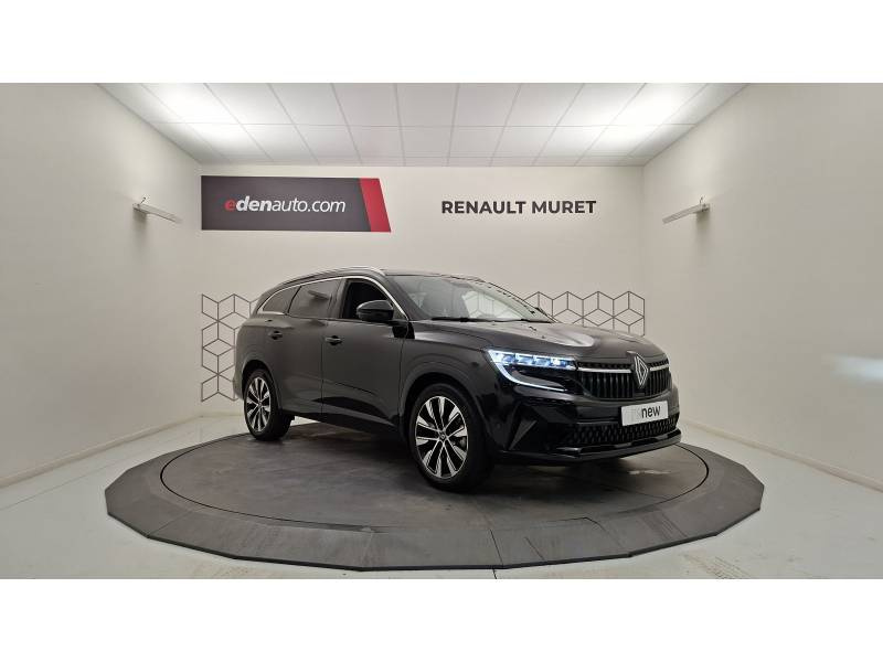 Renault Espace VI