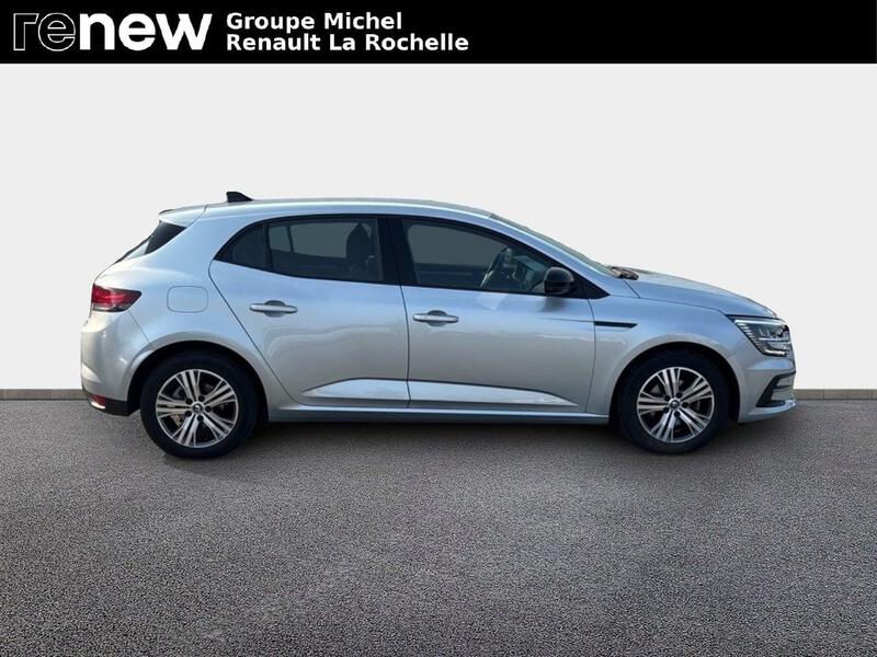 Renault Megane IV Berline