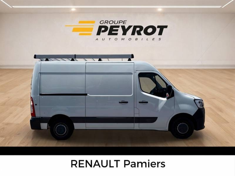 Renault Master III