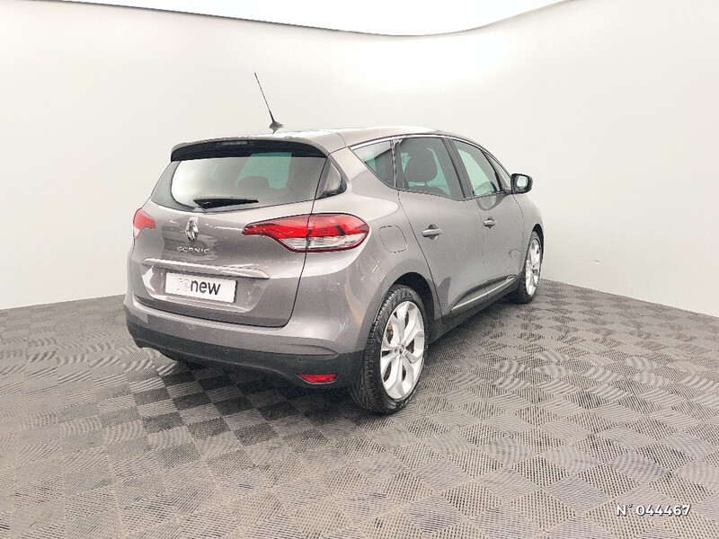 Renault Scenic IV