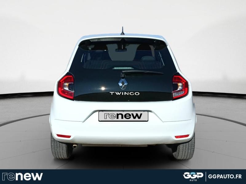 Renault Twingo III