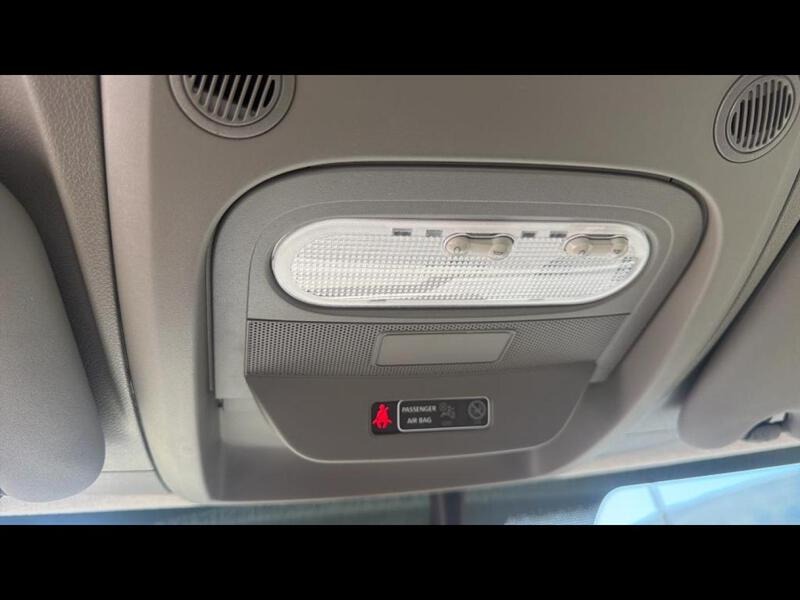 Renault Master Chassis Cabine