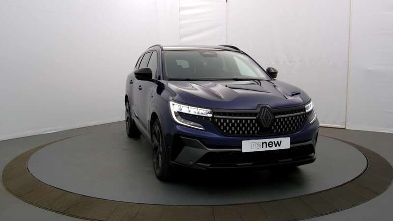 Renault Espace VI