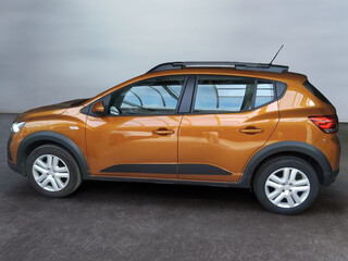 Vehicle 3D Image