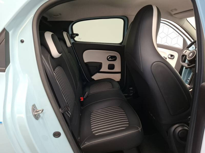 Renault Twingo E-Tech Electrique