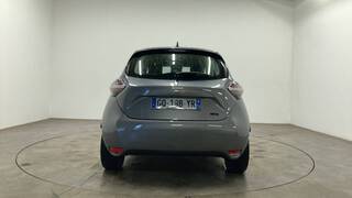Vehicle 3D Image