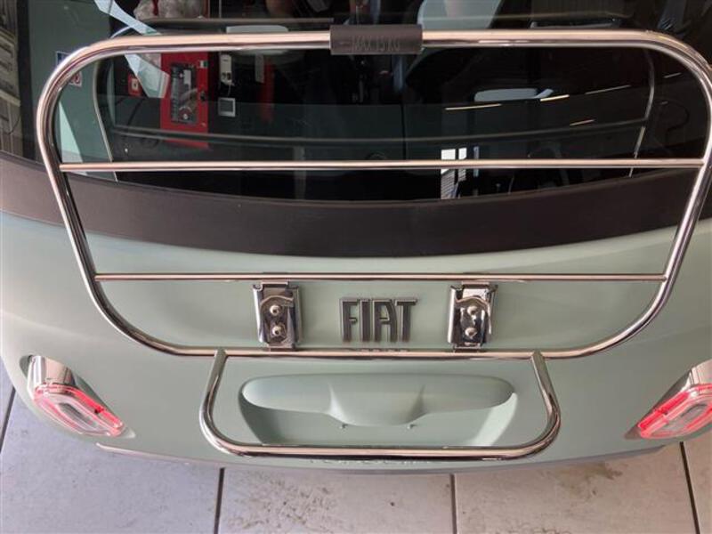 Fiat Topolino