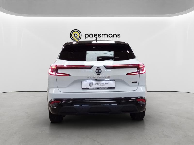 Renault Austral