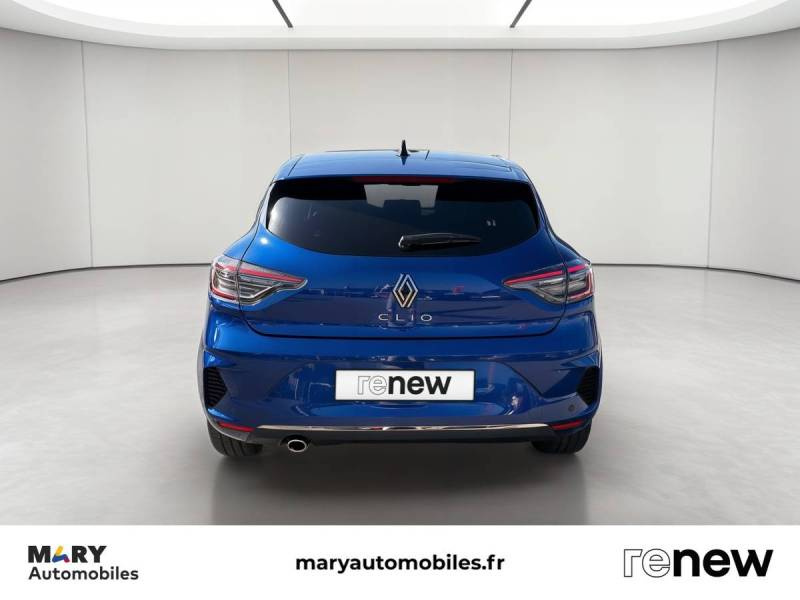 Renault Clio V