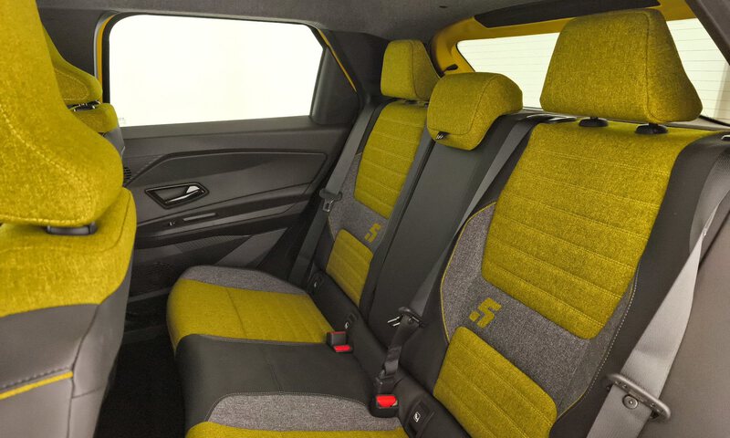 Renault R5 E-Tech Eléctrico