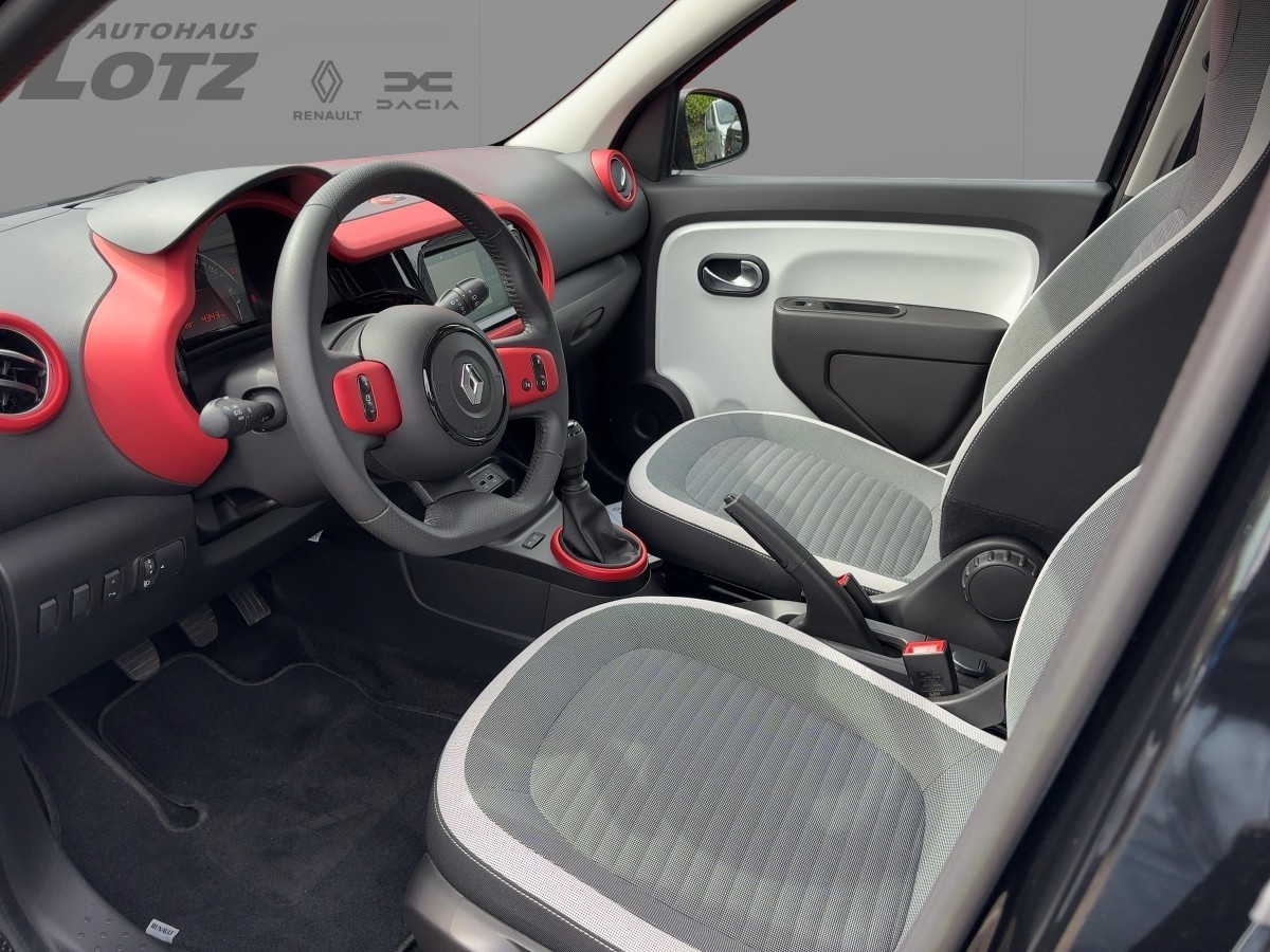 Renault Twingo – Bild 6