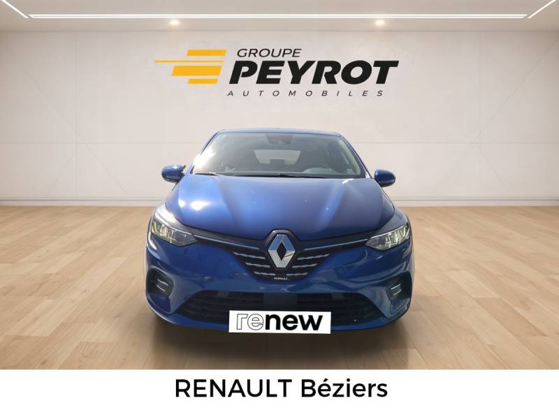 Renault Clio V