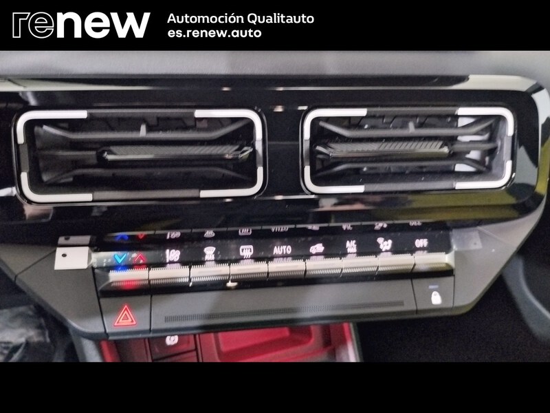 Renault R5 E-Tech Eléctrico