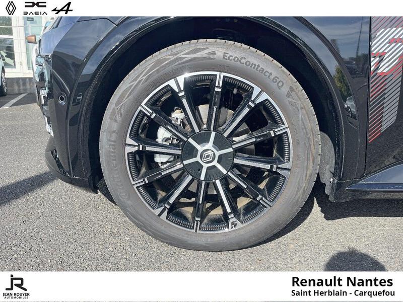 Renault R5 E-Tech Electrique
