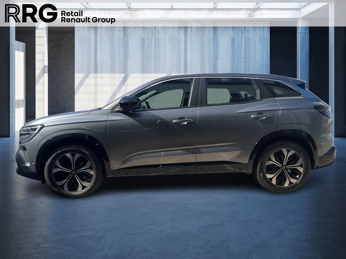 Renault Austral – Bild 2
